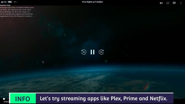 #android On Steam Deck - Configure For 1080p Docked Mode | Steam Deck #Android #Waydroid OLED LCD