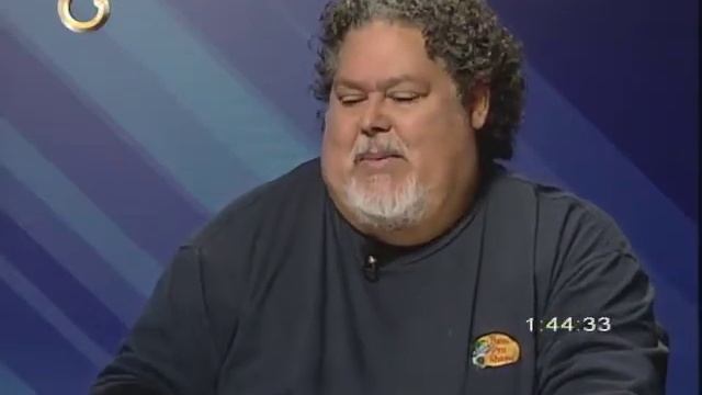 Juan Barreto: Chávez aprobó la creación de Redes смотреть онлайн