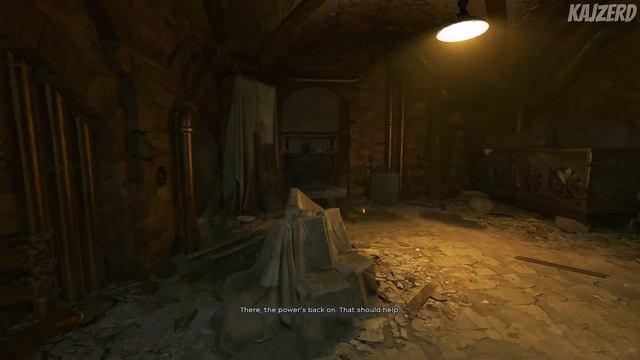 Dishonored 2 - Death to the Empress (High Chaos) смотреть онлайн