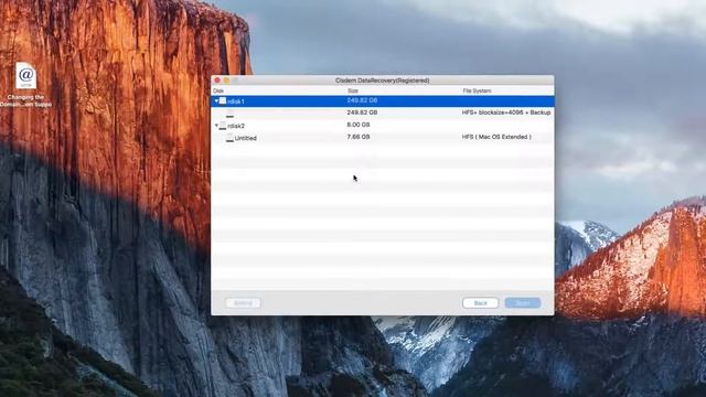 Cisdem DataRecovery 3 Review смотреть онлайн