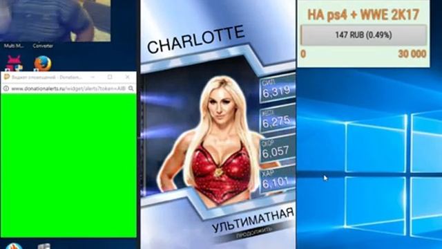 Randy_Orton_RTG + ROAD TO ULTIMATE !! смотреть онлайн