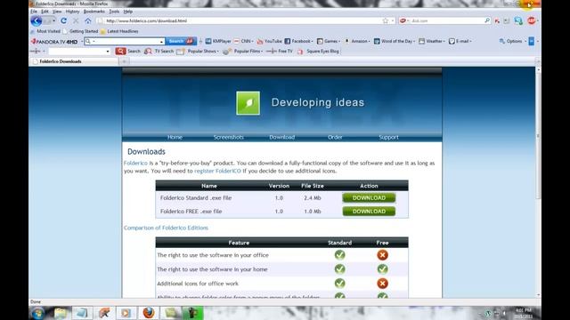 How to change folder icons смотреть онлайн