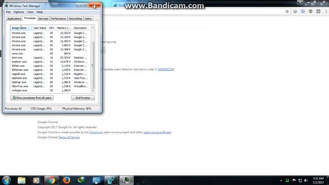 Chrome version 56.0.2924.87 How to disable Updates = FAIL! смотреть онлайн