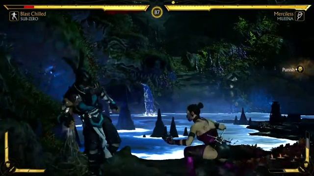 Mortal Kombat 11 4 GB RAM PERFORMANCE смотреть онлайн