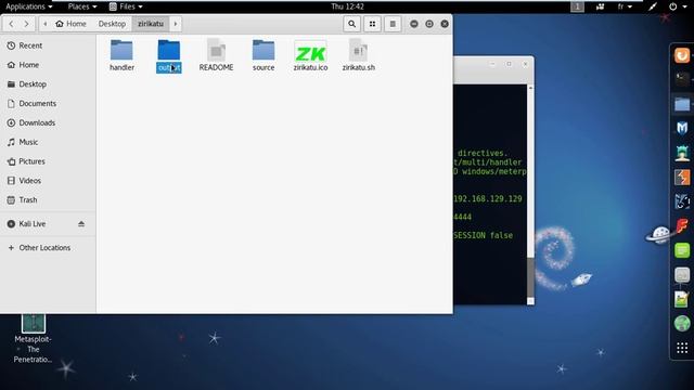 How to hacking and spying on windows 10 смотреть онлайн