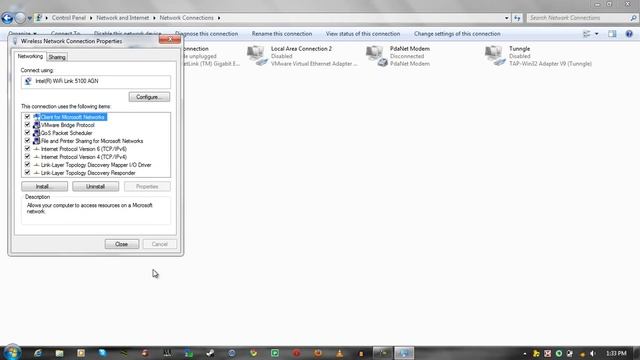 How to fix Wi-fi problems in Windows 7,Window 8 Vista, and XP No Internet Access смотреть онлайн