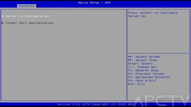 Beelink U59 Pro - BIOS смотреть онлайн