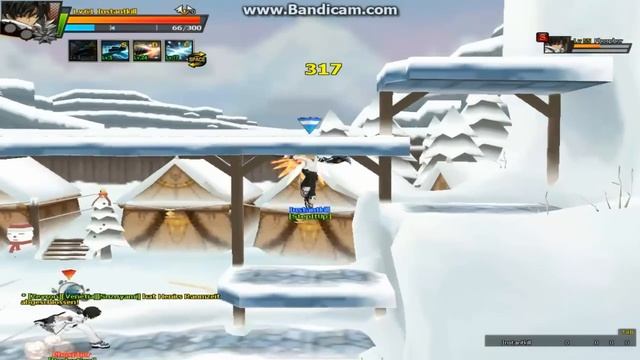 [Elsword DE] BM vs. BM WarmUp-Match смотреть онлайн