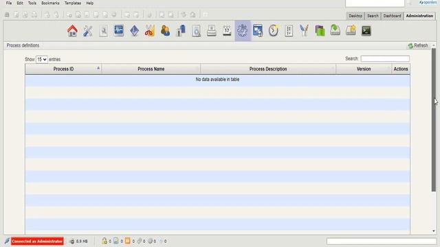 An overview of OpenKM, a document management system solution. смотреть онлайн