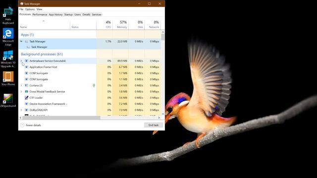 Hands on with Windows 10 Redstone 5 Build 17763 смотреть онлайн