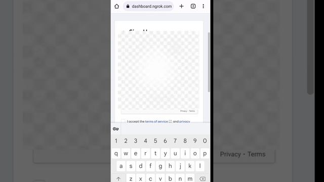 How to create Ngrok Account use In rdp My First Video смотреть онлайн
