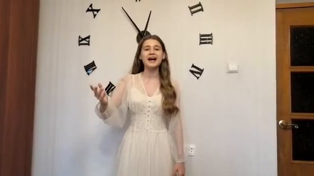 Любовь Герусова-Россия смотреть онлайн