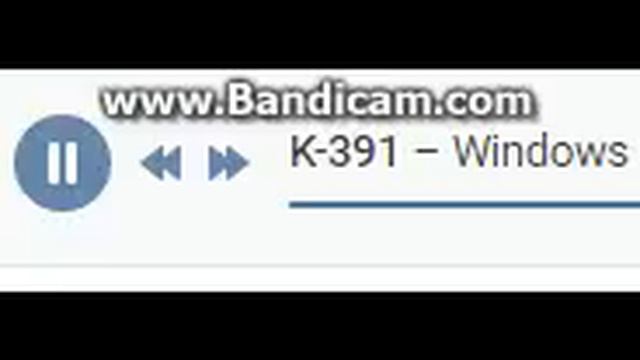 К-391 Windows !!! смотреть онлайн