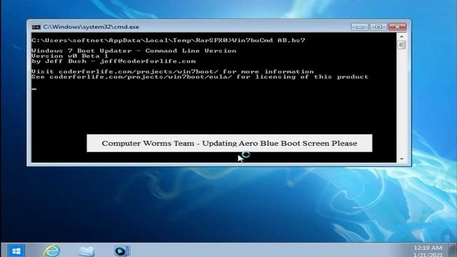 Install the lighter version of Windows 7 for games with a 64 bit تثبيت اخف نسخة ويندوز7 للالعاب смотреть онлайн