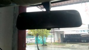 Daihatsu Rocky 1.2 X CVT Grey