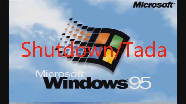 Windows 95 - Sparta PC-88 Remix смотреть онлайн
