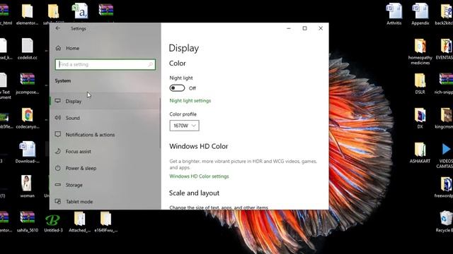 Screen brightness windows 10 not working смотреть онлайн