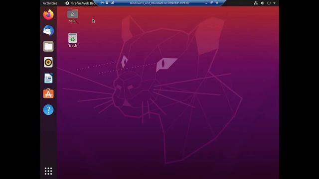 CREATE VIRTUAL NETWORK SWITCH IN HYPER -V WINDOWS 10 | CREATE VIRTUAL NETWORK CARD IN VM | 2022 смотреть онлайн