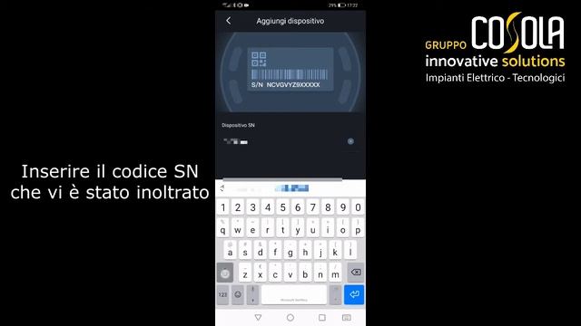 Installazione Tutorial Gdmss PLUS / IDMSS plus ITA смотреть онлайн