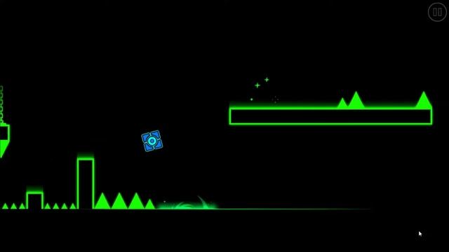 [90%] Nock Em Full Version By Music Sounds | Geometry Dash 2.2