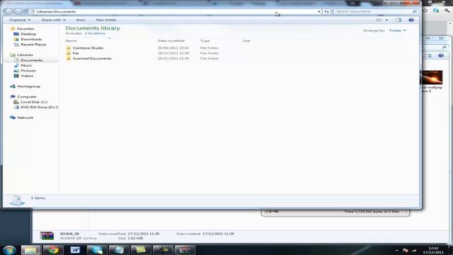 Cobalt - d3dx9_36.dll Error Fix смотреть онлайн