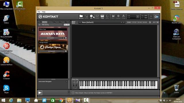 kontakt nível 0 смотреть онлайн