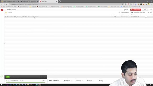 How to Connect Binance Pool with Phoenix Miner with easy steps Hindi Urdu смотреть онлайн