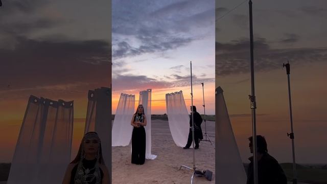 Xamdam Sobirov & Sevinch Ismoilova - Kara go'zim "Tez kunda" #xamdam_sobirov #sevinchismoilova смотреть онлайн