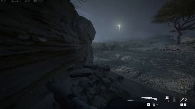 The Rats of Tobruk | Call of Duty Vanguard Campaign Gameplay смотреть онлайн