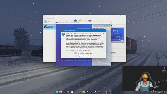 Install KALI LINUX on Virtual Box Like a PRO! смотреть онлайн