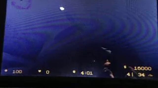 Counter-Strike:Source on Intel GMA 950, Medium Settings смотреть онлайн