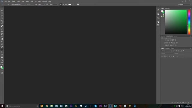 HOW TO CHANGE HIGHLIGHT COLOR ON WINDOWS 7/8/10 смотреть онлайн