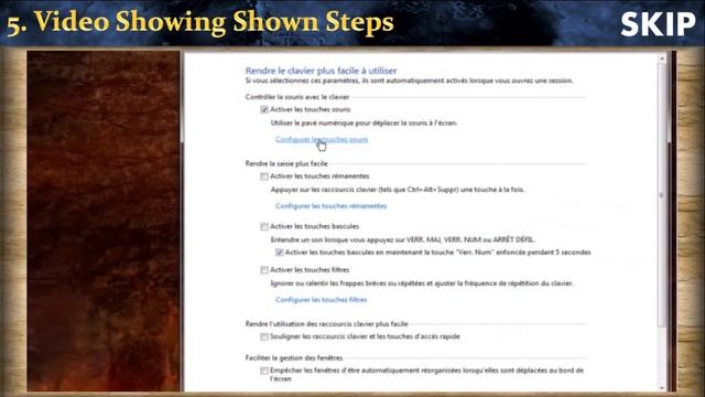 Easy-to-Understand Mouse Keys Guide for Runescape for Windows 7 Mousekeys by Idk Whats Rc смотреть онлайн