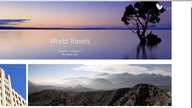 Windows 10 Fall Creators Update już dostępny! смотреть онлайн