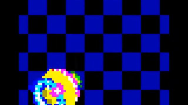 Marinows [#zx spectrum AY Music Demo] смотреть онлайн