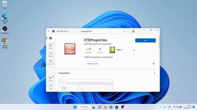 How to Download and Install ETDProperties For Windows смотреть онлайн