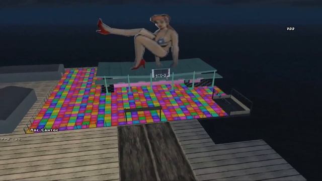 3 MAPEOS DE ISLA PARA TU SV DE SAMP😎 смотреть онлайн