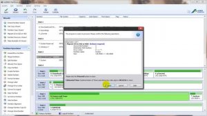 AOMEI Partition Assistant|Migrate OS to SSD or HDD