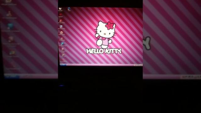 Andy - Hello Kitty - Windows XP Hello Kitty Edition смотреть онлайн