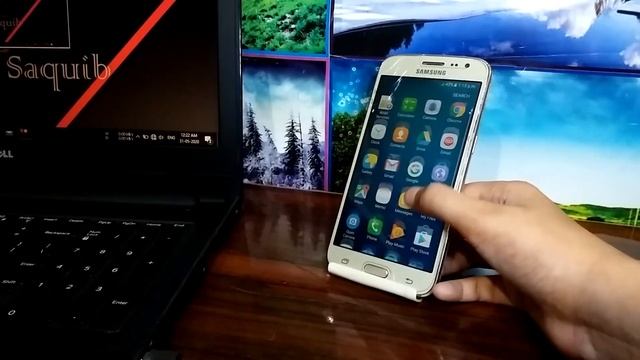 How To Fully Backup And Restore Any Android Phone To Pc With Dr.Fone смотреть онлайн