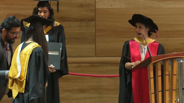Macquarie Graduation - 11 October 2023 at 10.30am смотреть онлайн