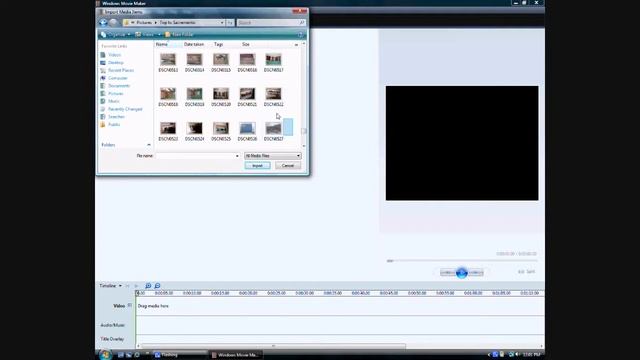 how to do stop motion effects in windows movie maker смотреть онлайн