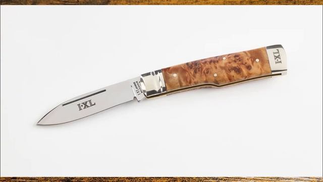 The famous Sheffield shop- Knife heaven #pocketknife #sheffield #edc #barlow #cutlery #traditional смотреть онлайн