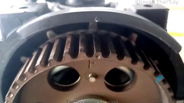 EF-SE Engine (EF-SE အင်ဂျင်)