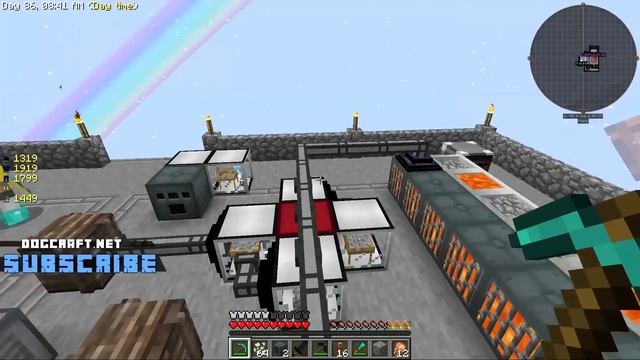 Sky Factory 3 | Ep 10 | #SIPFAIL! || Minecraft 1.11 Modded смотреть онлайн