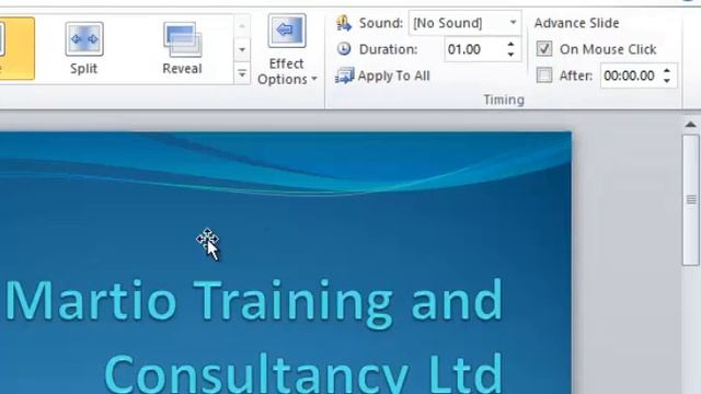 Microsoft Office PowerPoint 2010 Question and Answer by Martin Okoed смотреть онлайн