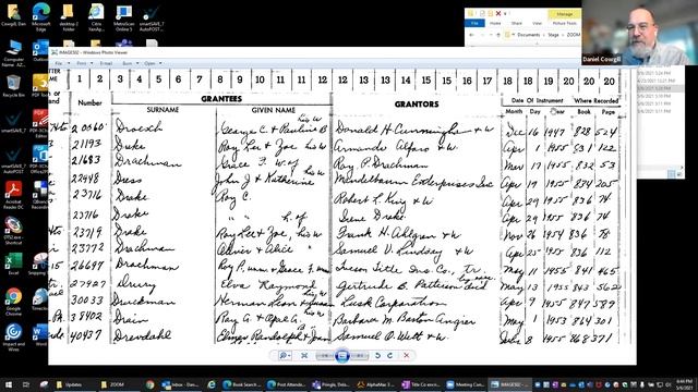 Is My House Historic, or Just Old? Property Research for the Tucson Area смотреть онлайн