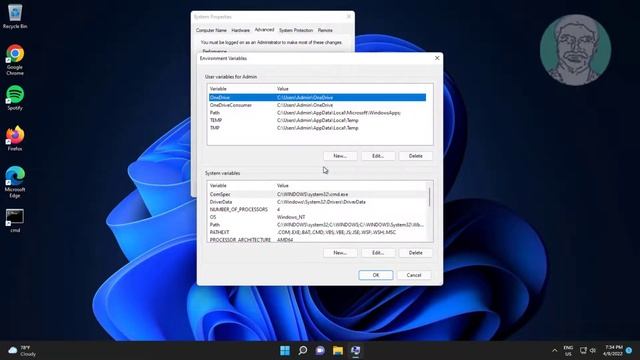Fix Windows 11 CMD (Command Prompt) Won't Open / Not Working смотреть онлайн