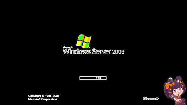 Windows Server 2003 UK Startup Sounds and Nick Jr Productions Logo 1999 Effects into Super Effects смотреть онлайн