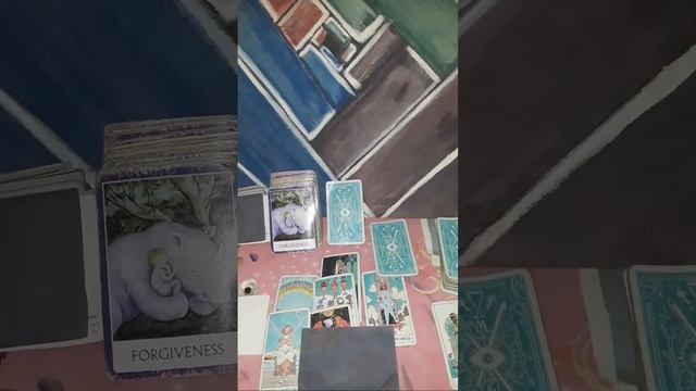 Cancer Love Tarot Reading Today And Money смотреть онлайн